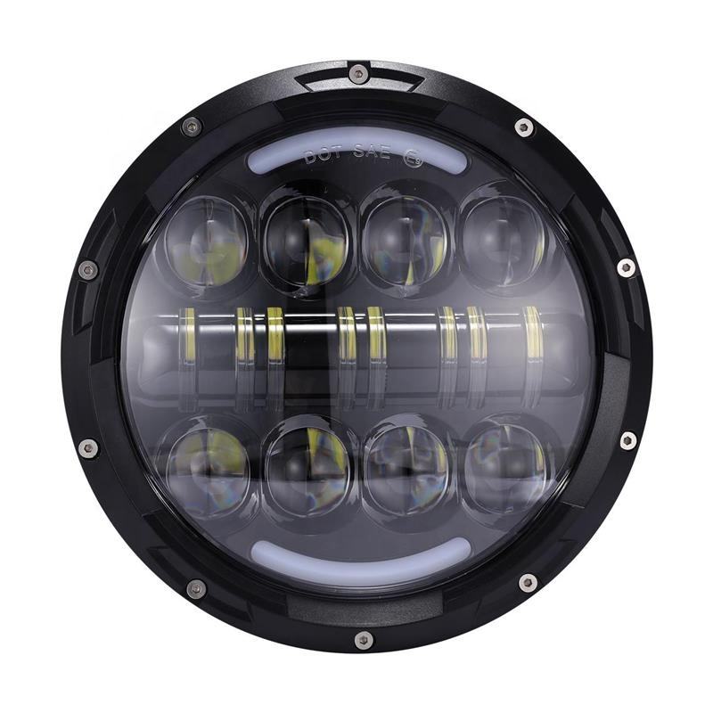 H0f7a8a774a74476aaffee65837ea942eI.jpg_960x960q80 Projecteur Phare LED MOTO Rond HORNET – Image 1