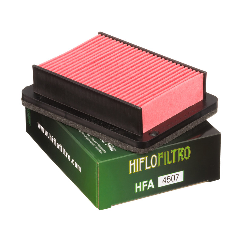 HFA4507 Air Filter 2015_03_23-scr Filtre a Air HFA4507 HIFLOFILTRO – Image 1