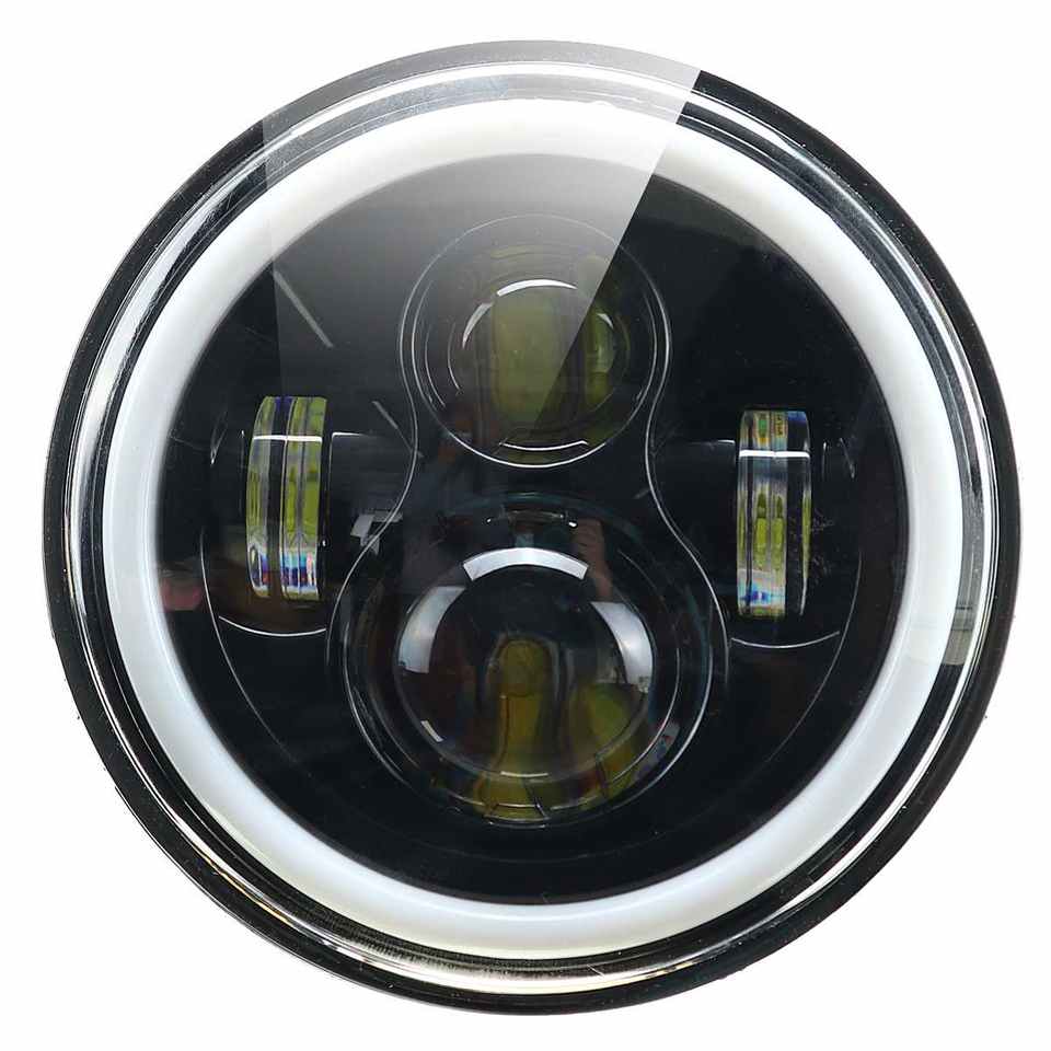 Ha4fb2e7ebb2a4a908a8c281883bfcb2df.jpg_960x960q80 Projecteur Feu LED MOTO Rond HORNET – Image 1