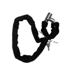 Chaine Antivol Sécurité avec Cadenas