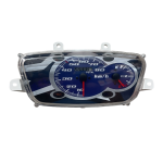 Compteur Booster 5
