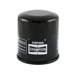 Filtre à huile Champion COF203