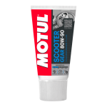 Huile Transmission 80W90 Scooter 2T et 4T MOTUL 150 ml