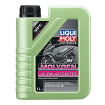 Huile Moteur Molygen 4T 10W40 Scooter - LIQUI MOLY 1L