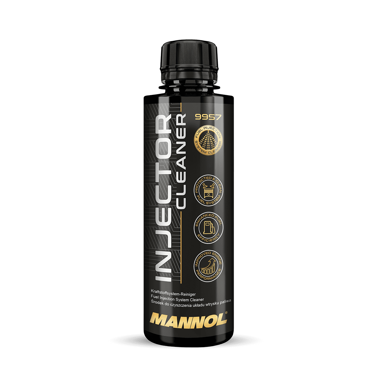 9957_F_1 Nettoyant Injecteur Mannol 9957 250 ML – Image 1