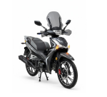 MOTO SPRING ST 125CC - NOIR