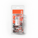 Ressort d'embrayage Malossi Booster / Nitro / Ovetto - Blanc