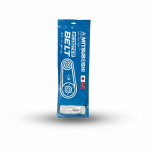 Courroie Ovetto Booster Nitro 16.5X751 Mitsuboshi