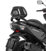 Dosseret Yamaha TMAX Noir Carbonne – Image 2