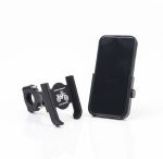 Support Telephone en Aluminum Moto Velo Trottinette