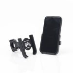 Support Telephone en Aluminum Moto Velo Trottinette