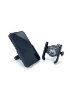 Support Telephone en Aluminum Moto Velo Trottinette – Image 3