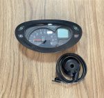 Compteur MBK Ovetto 50CC SEMI DIGITAL – Image 2