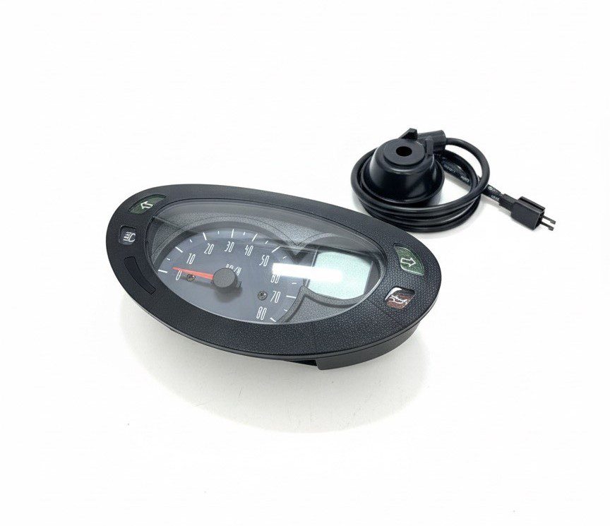IMG_3994 Compteur MBK Ovetto 50CC SEMI DIGITAL – Image 1