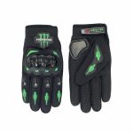 Gant Moto MONSTER