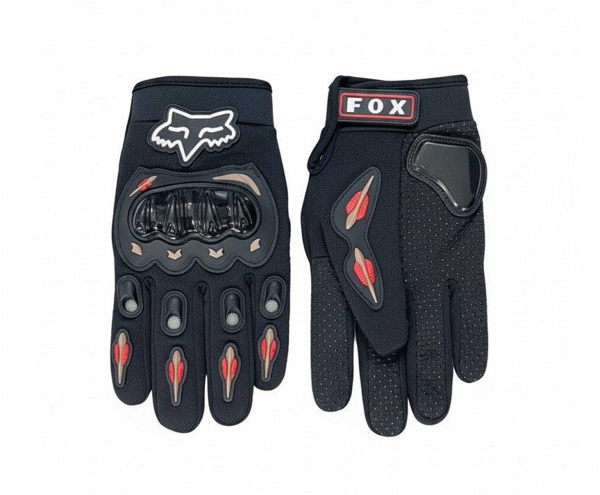 IMG_4056 Gant Moto FOX – Image 1
