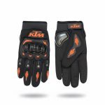 Gant Moto KTM
