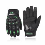 Gant Moto KAWASAKI