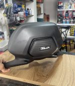 Dosseret Yamaha TMAX Noir – Image 3