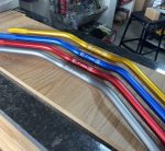 Guidon Moto Sport - Rizoma – Image 2