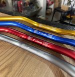 Guidon Moto Sport - Rizoma – Image 3