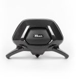 Dosseret Yamaha TMAX Noir Carbonne