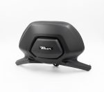 Dosseret Yamaha TMAX Noir