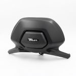 Dosseret Yamaha TMAX Noir