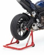Béquille d'Atelier Arrière Moto - Massimo – Image 2
