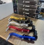 Levier de changement vitesse Aluminium - RIZOMA – Image 2
