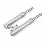 Paire Plongeur fourche MBK Booster
