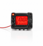 Compteur Digital Nitro Stunt Booster – Image 3
