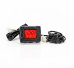 Compteur Digital Nitro Stunt Booster