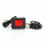 Compteur Digital Nitro Stunt Booster