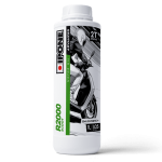 Huile Moteur 2T R2000 SCOOT FRAISE 1L - Ipone