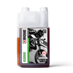 Huile Moteur 2T R2000 FRAISE 1L - Ipone
