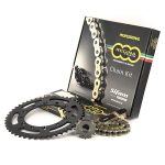 Kit Chaine Kawasaki Z900 - REGINA