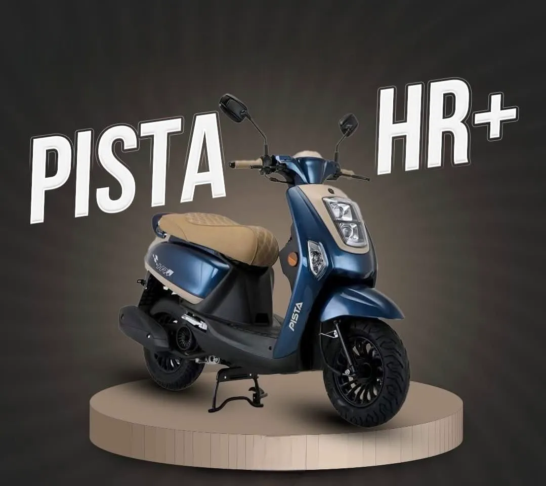 main-d5e592f8 SCOOTER PISTA HR+ 125CC - BLEU – Image 1