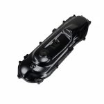 Carter de kick MBK Booster, Stunt Noir