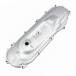 Carter de kick MBK Booster, Stunt Gris