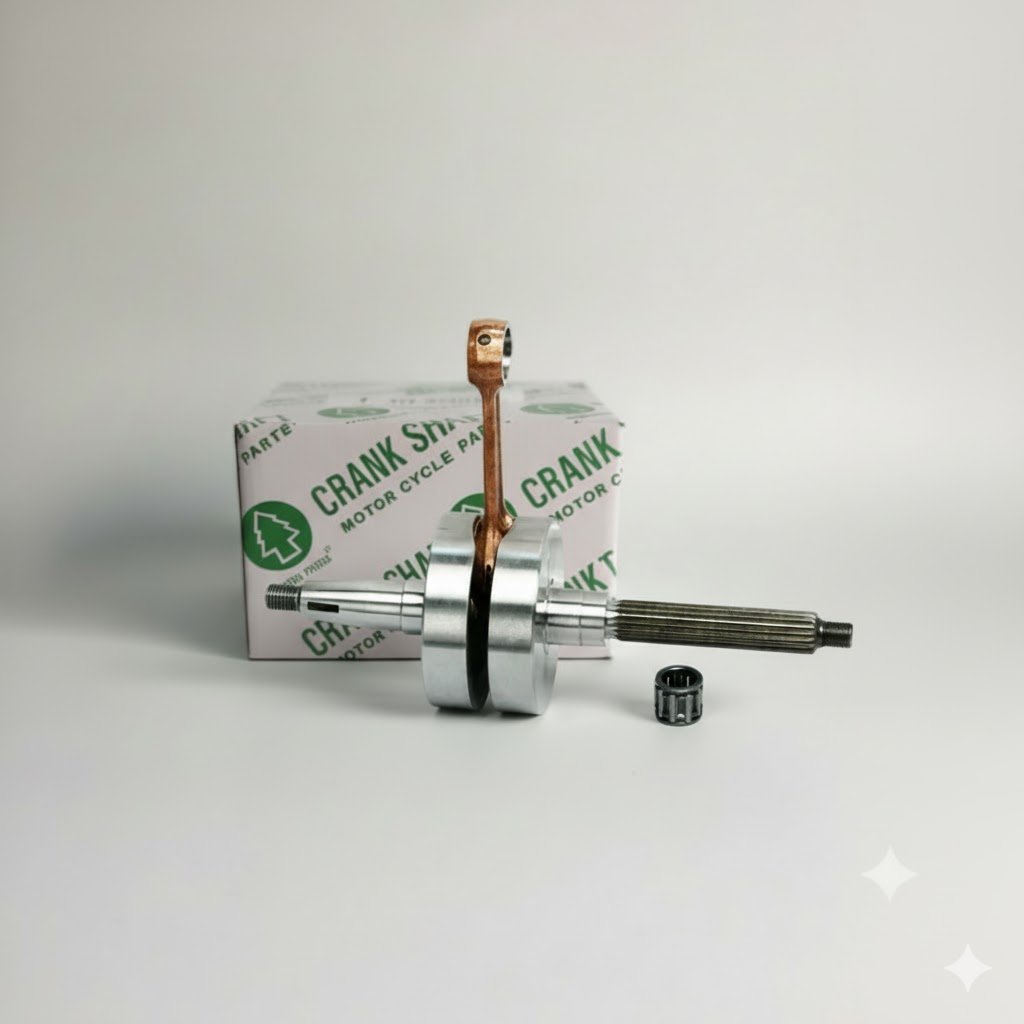 unnamed (19) Vilebrequin PIAGGIO TYPHOON - CRANK SHAFT – Image 1