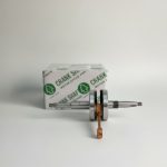 Vilebrequin PEUGEOT BUXY - CRANK SHAFT