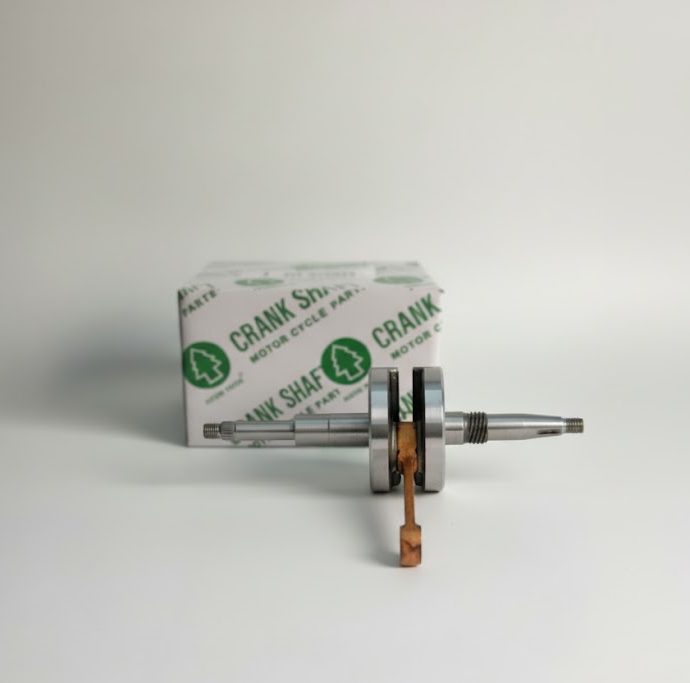 unnamed (20) Vilebrequin PEUGEOT BUXY - CRANK SHAFT – Image 1