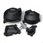 Cache Moteur GBRacing YAMAHA MT09