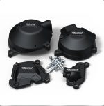 Cache Moteur GBRacing YAMAHA TRACER 09