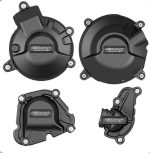 Cache Moteur GBRacing YAMAHA TRACER 09 – Image 2