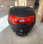 Top Case Valise Moto Luxe – Image 4