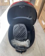 Top Case Valise Moto Luxe – Image 3
