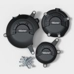 Cache Moteur GBRacing Honda CB1000R 2008/2016