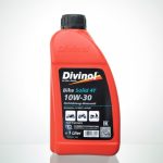 Huile moteur 10W30 4T 1L Divinol